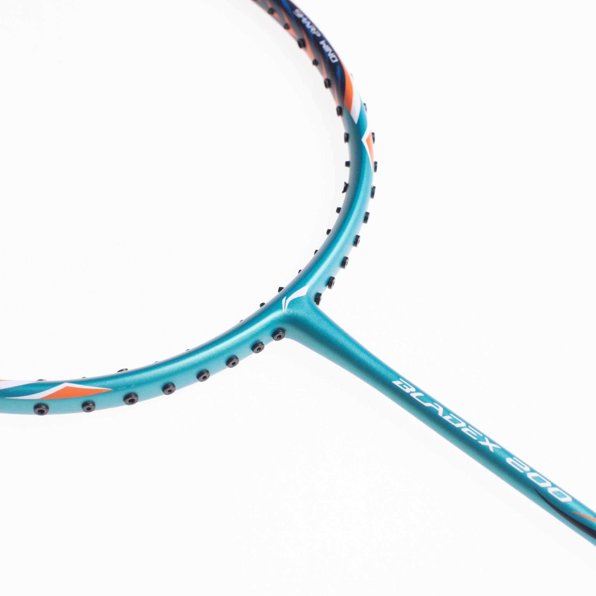 Badminton Racket - Li-Ning Bladex 200 - SportYouUp Europe