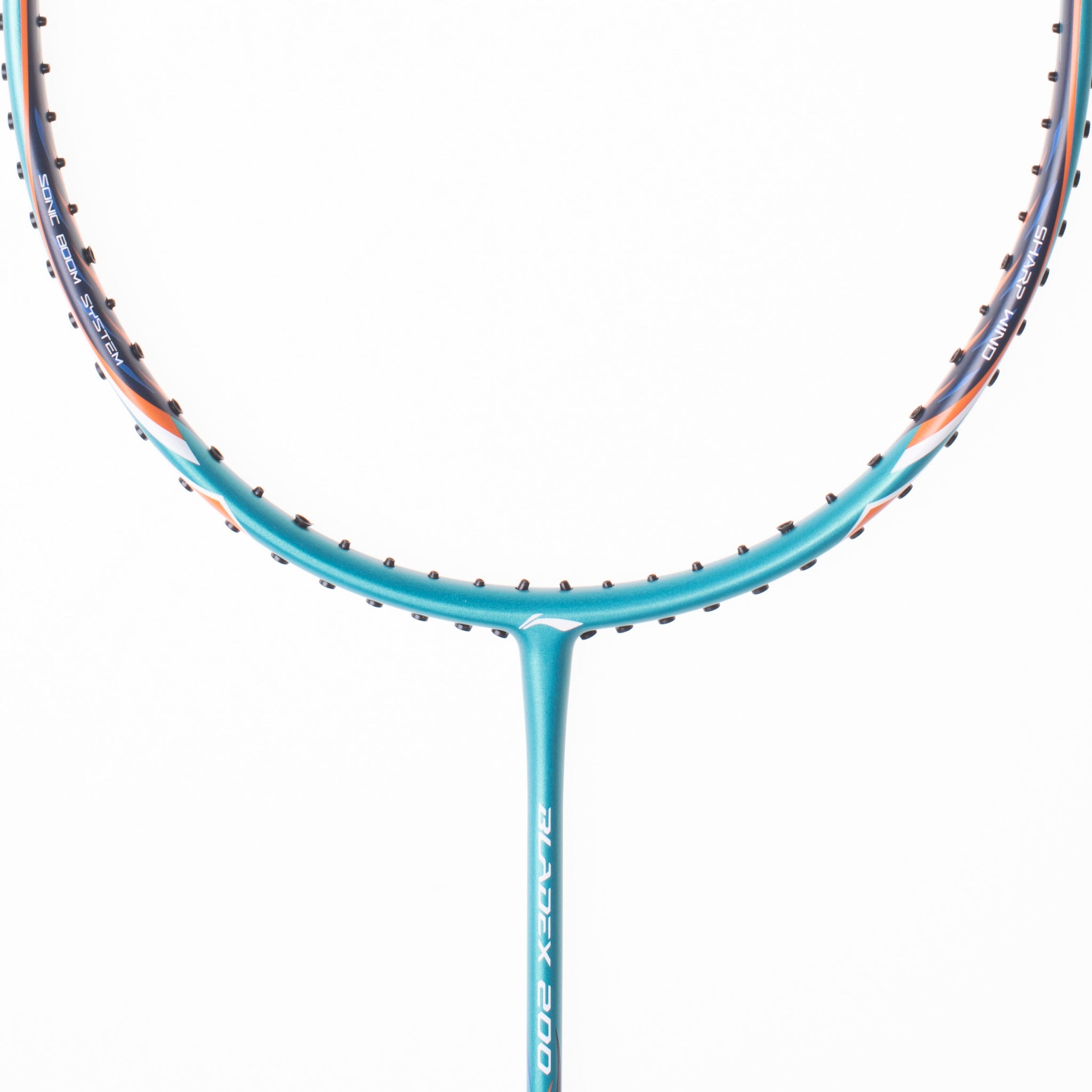 Badminton Racket - Li-Ning Bladex 200 - SportYouUp Europe