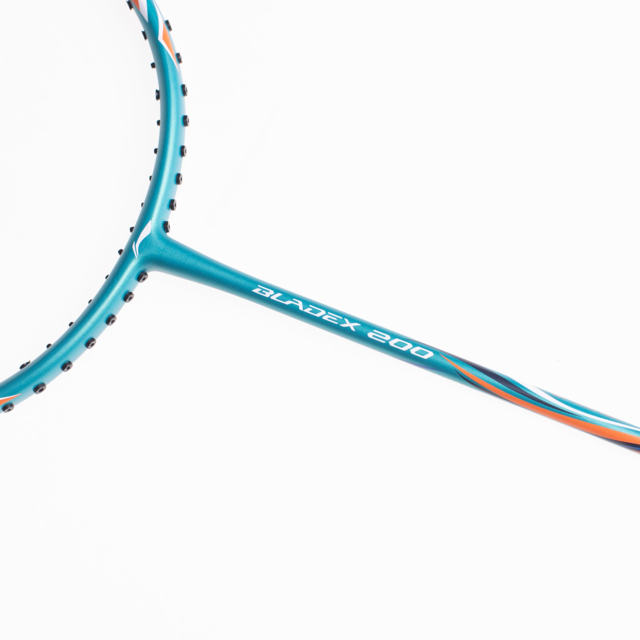 Badminton Racket - Li-Ning Bladex 200 - SportYouUp Europe