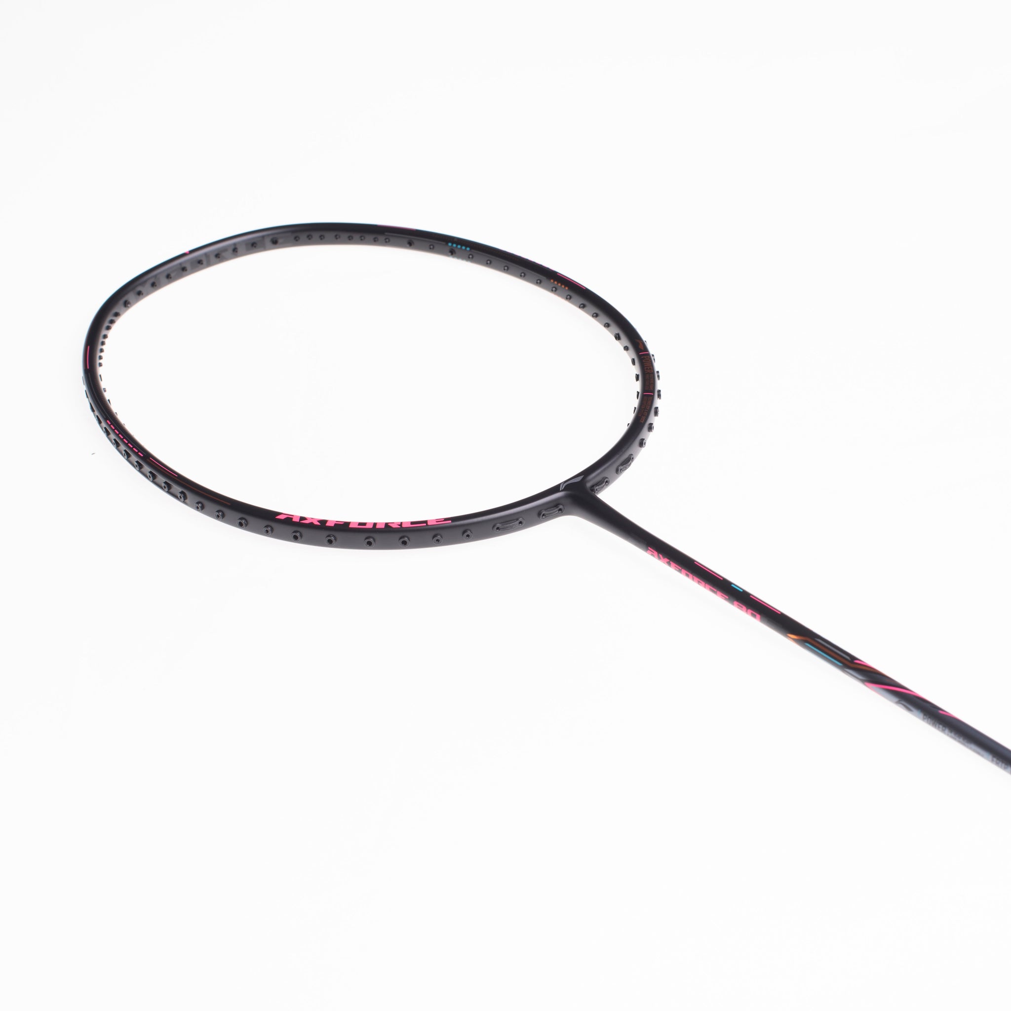Badminton Racket - Li-Ning AXForce 80 - SportYouUp Europe