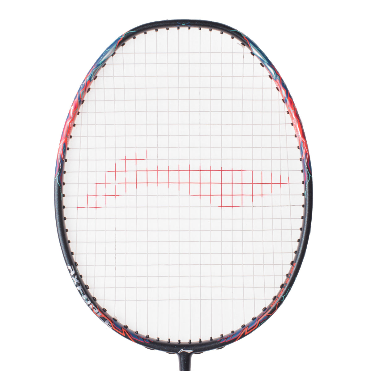 Li-Ning AXForce 90 MAX Tiger badmintonketcher
