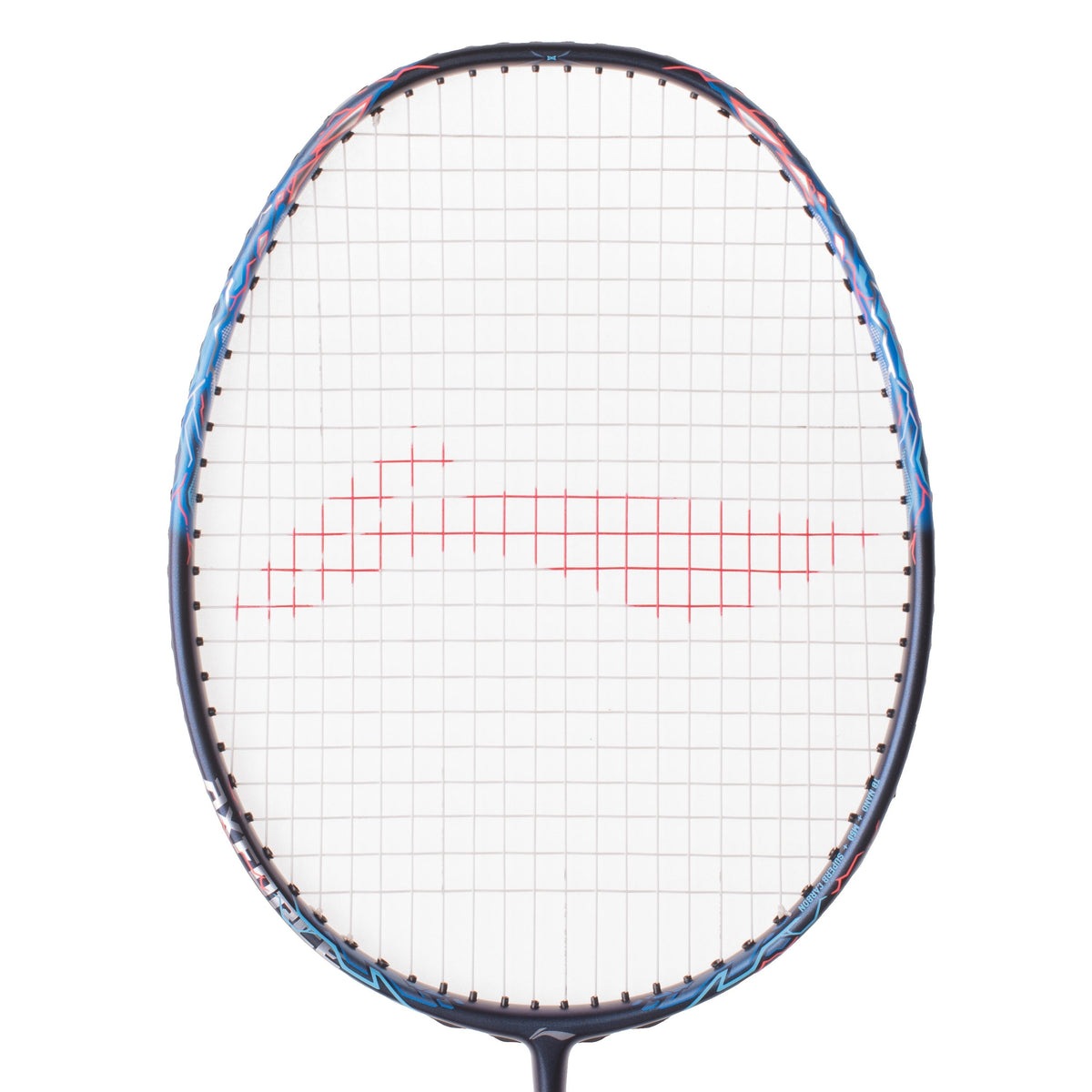 Li-Ning AXForce 90 MAX Dragon badmintonketcher