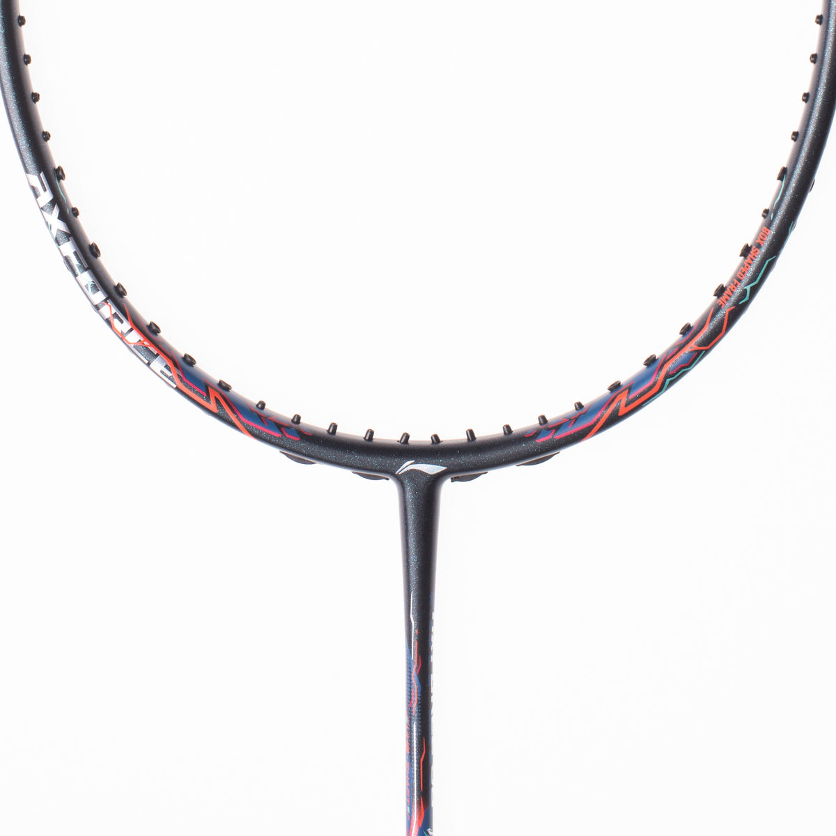 Li-Ning AXForce 90 MAX Tiger hovedtung badmintonketcher
