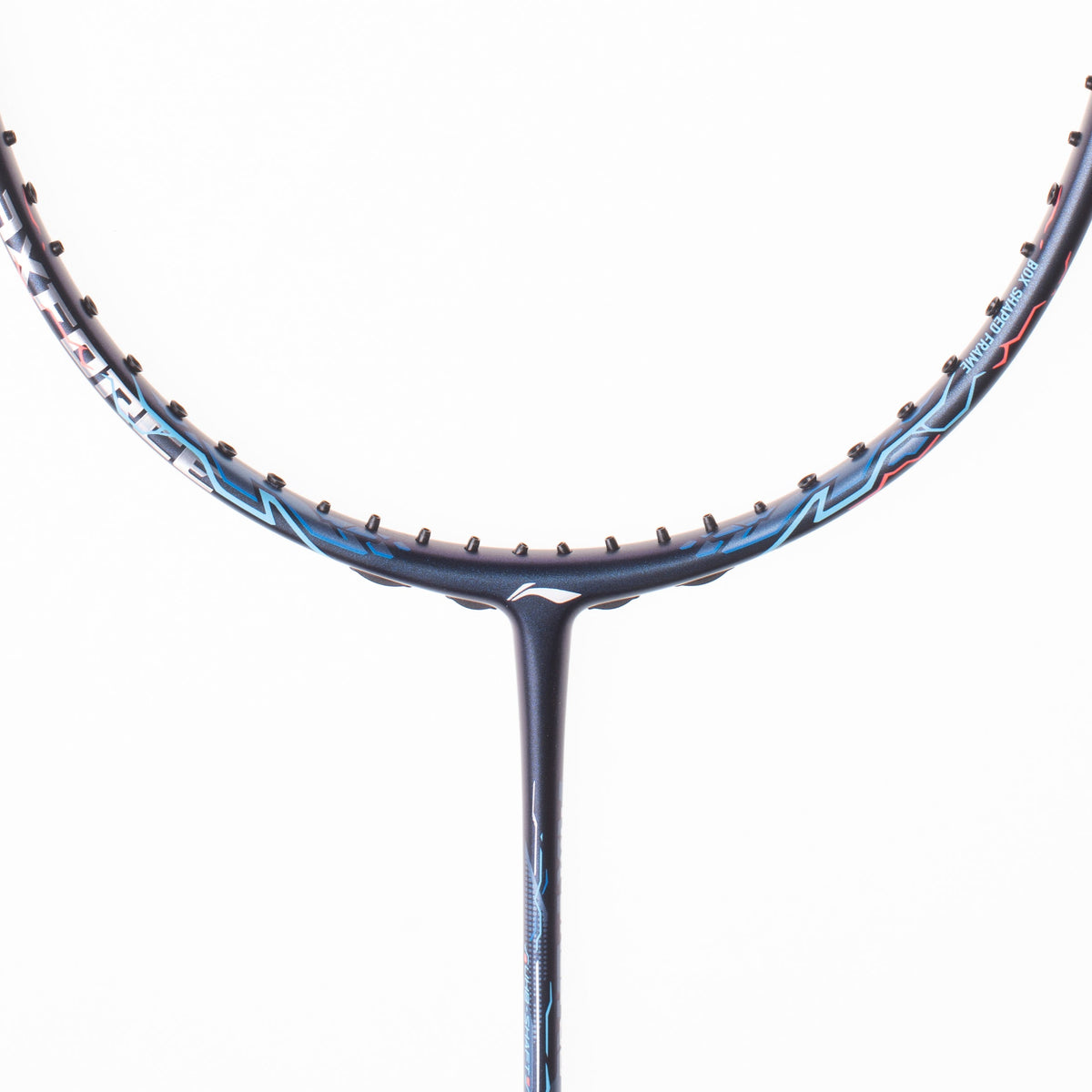 Li-Ning AXForce 90 MAX Dragon ketcherhoved