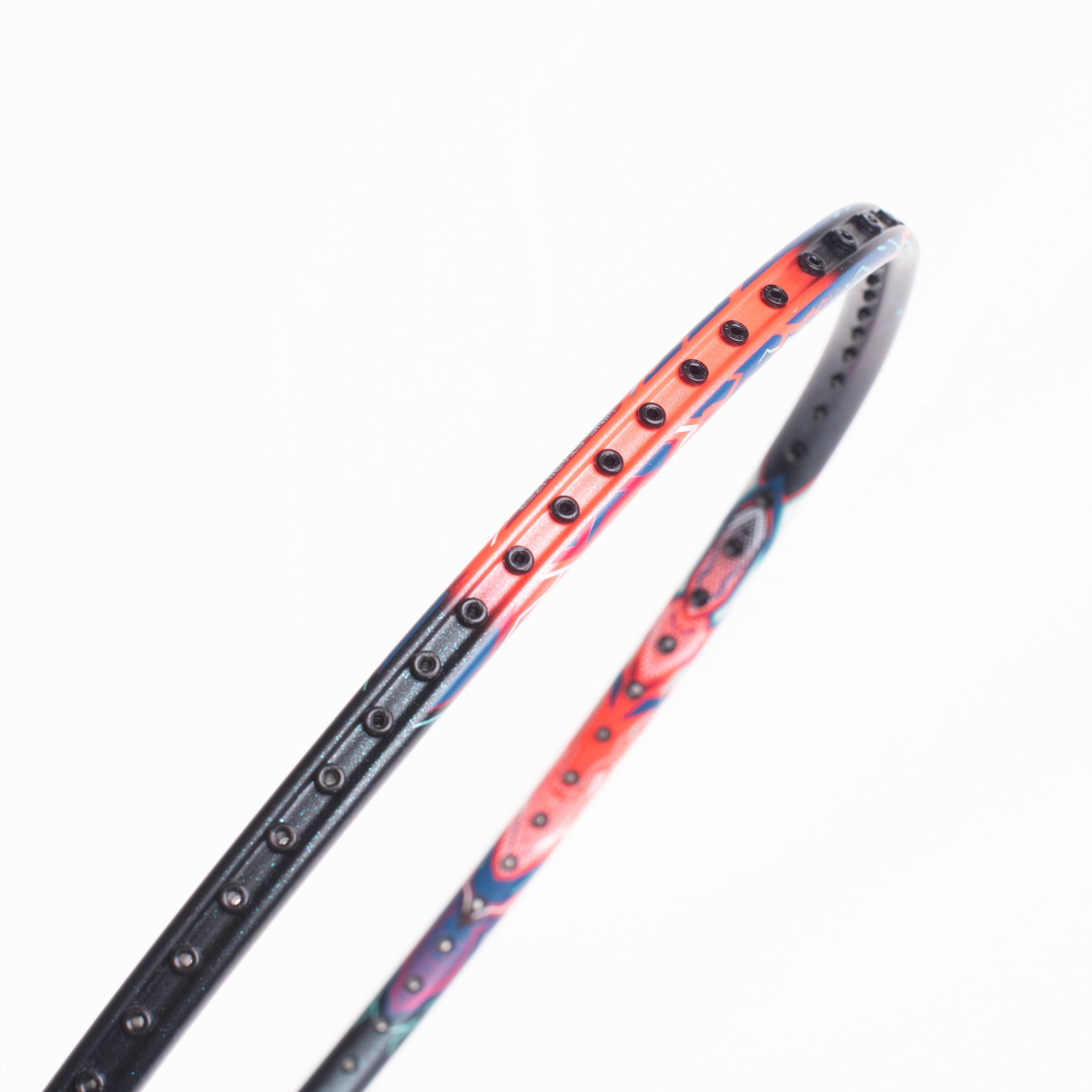 Badminton Racket - Li-Ning AXForce 90 Max Tiger - SportYouUp Europe