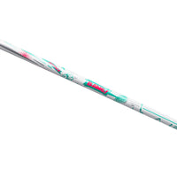 Li-Ning Badminton Racket - Li-Ning AXForce Big Bang White - SportYouUp Europe