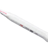 Li-Ning Badminton Racket - Li-Ning AXForce Big Bang White - SportYouUp Europe