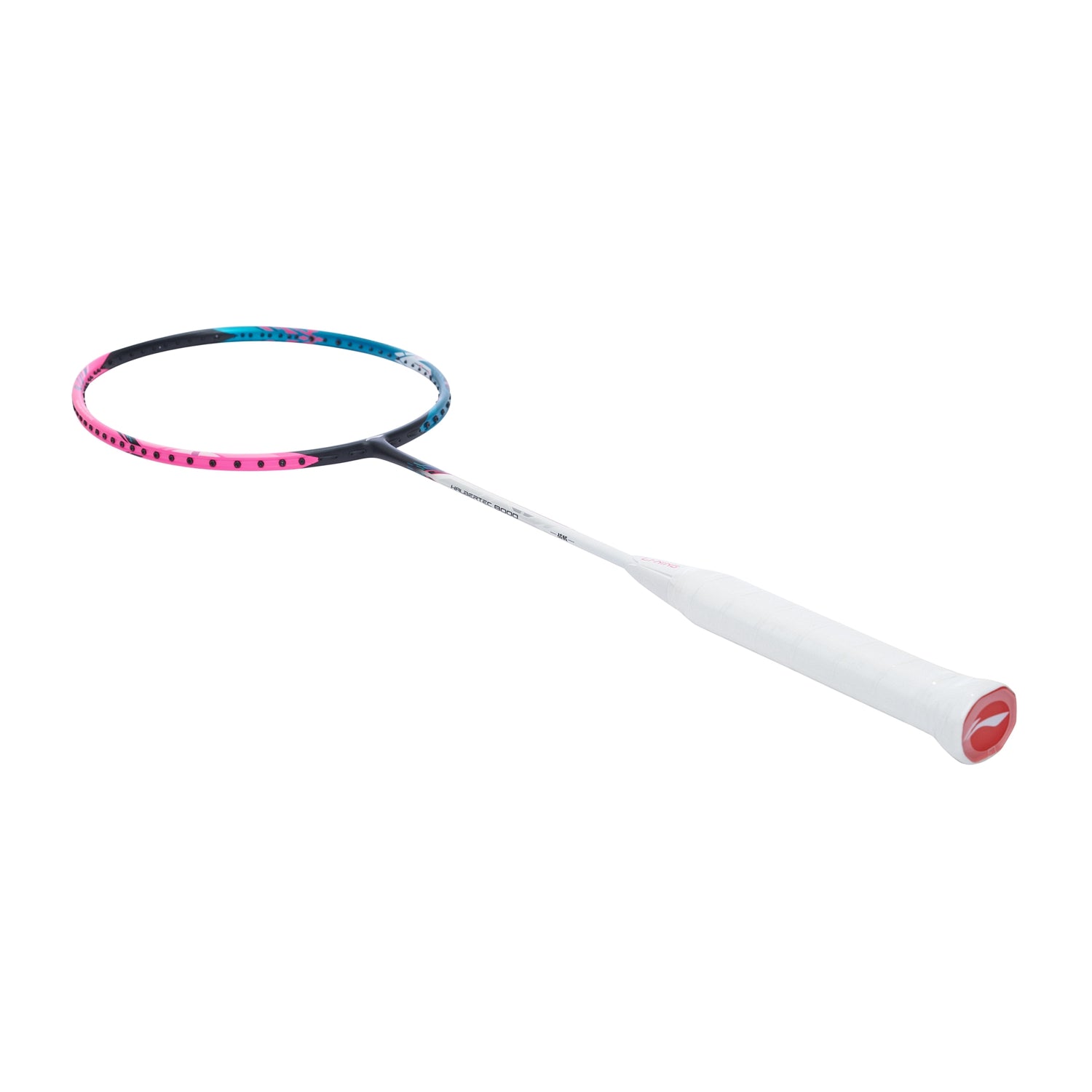 Badminton Racket - Li-Ning Halbertec 8000 - SportYouUp Europe