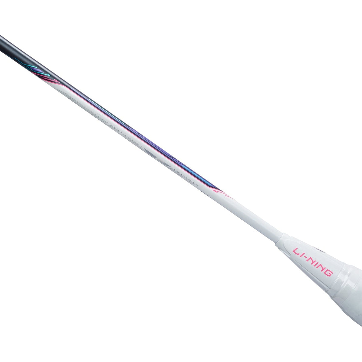 Li-Ning Halbertec 8000 badmintonketcher med power