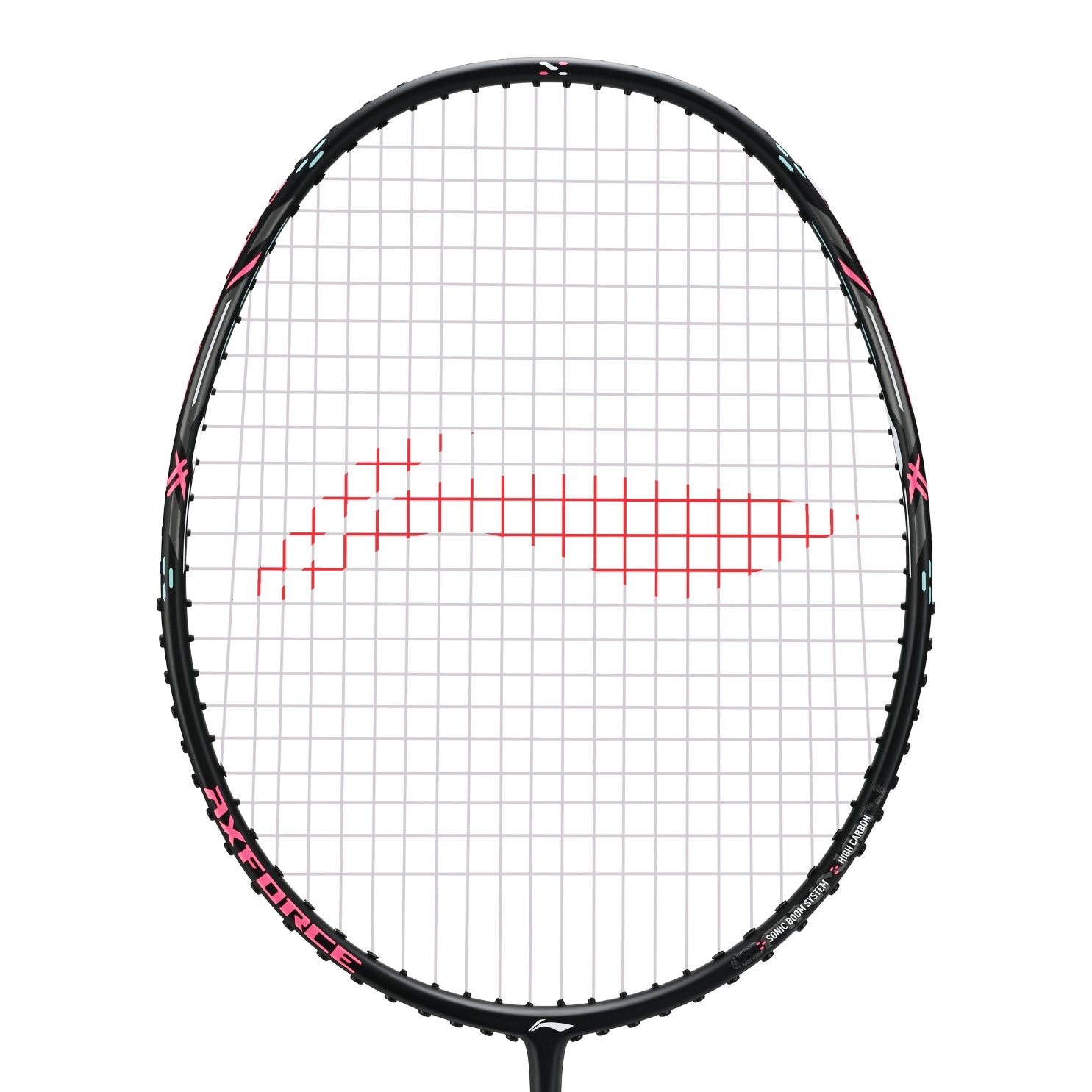 Badminton Racket - Li-Ning AXForce Cannon - SportYouUp Europe