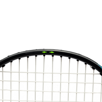 Li-Ning Badminton Racket - Li-Ning Halbertec Motor Orange - SportYouUp Europe