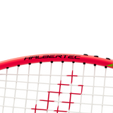 Li-Ning Badminton Racket - Li-Ning Halbertec Motor Orange - SportYouUp Europe