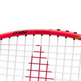 Li-Ning Badminton Racket - Li-Ning Halbertec Motor Orange - SportYouUp Europe