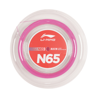 Li-Ning N65 Rosa 200m