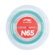 Li-Ning N65 Turkos 200m