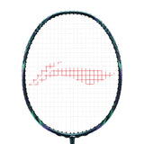 Badminton Racket - Li-Ning Bladex 800 Dark Green - SportYouUp Europe