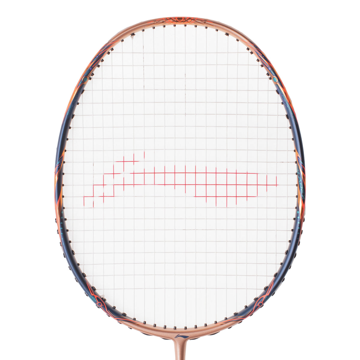 Li-Ning BladeX 900 Sun MAX badmintonketcher