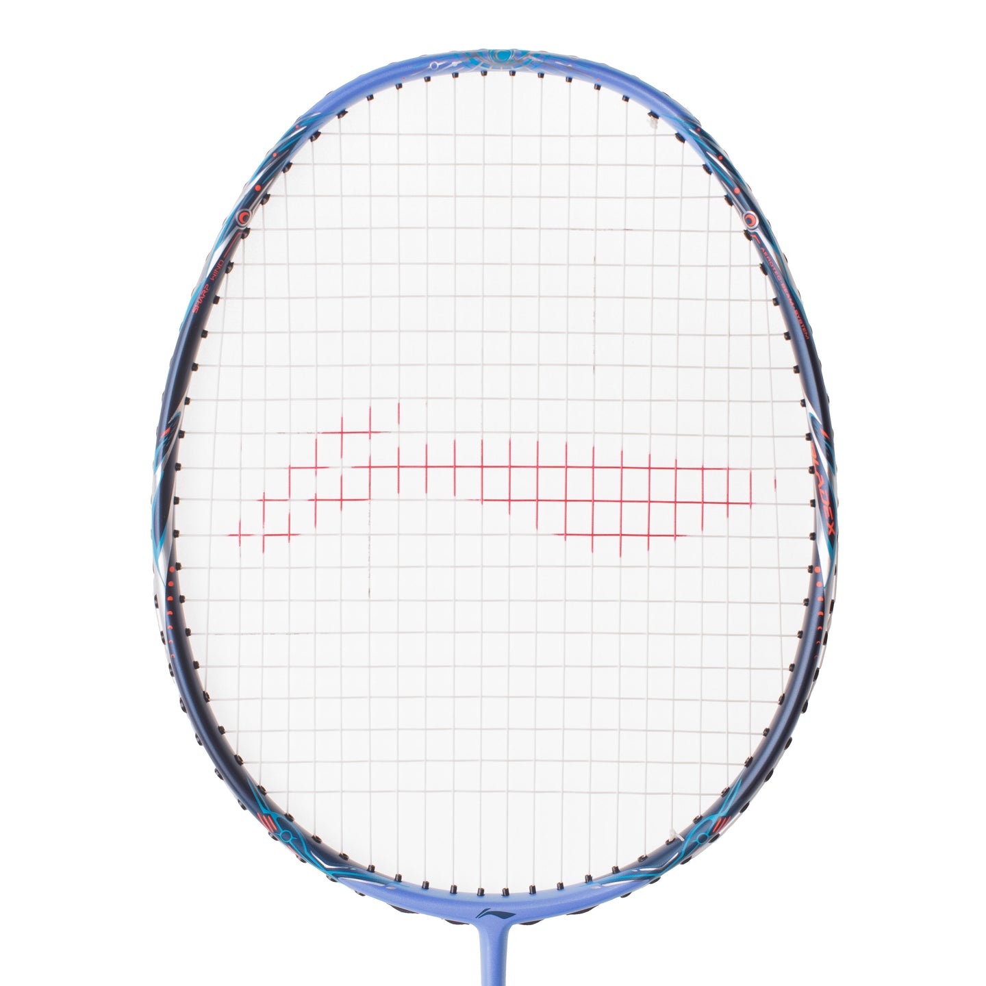 Badminton Racket - Li-Ning Bladex 900 Moon Max - SportYouUp Europe