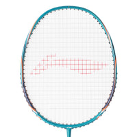 Badminton Racket - Li-Ning Bladex 200 - SportYouUp Europe