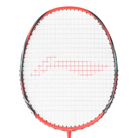 Badminton Racket - Li-Ning Bladex 800 Red - SportYouUp Europe