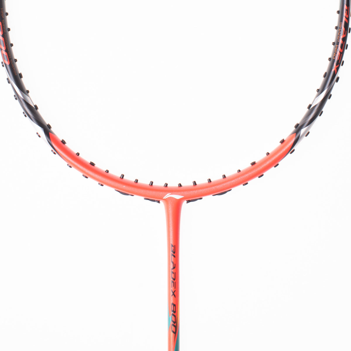 Li-Ning BladeX 800 hurtig badmintonketcher