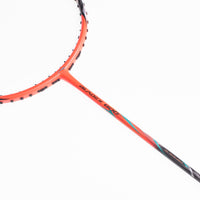 Badminton Racket - Li-Ning Bladex 800 Red - SportYouUp Europe