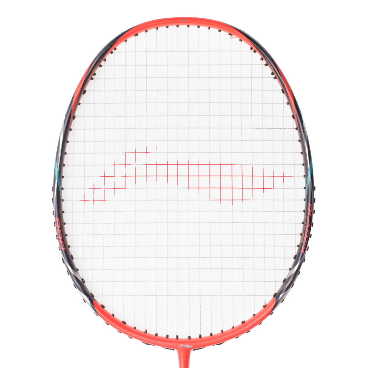 Li-Ning BladeX 800 badmintonketcher