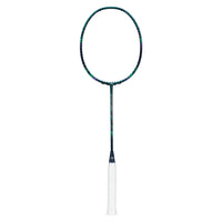 Badminton Racket - Li-Ning Bladex 800 Dark Green - SportYouUp Europe