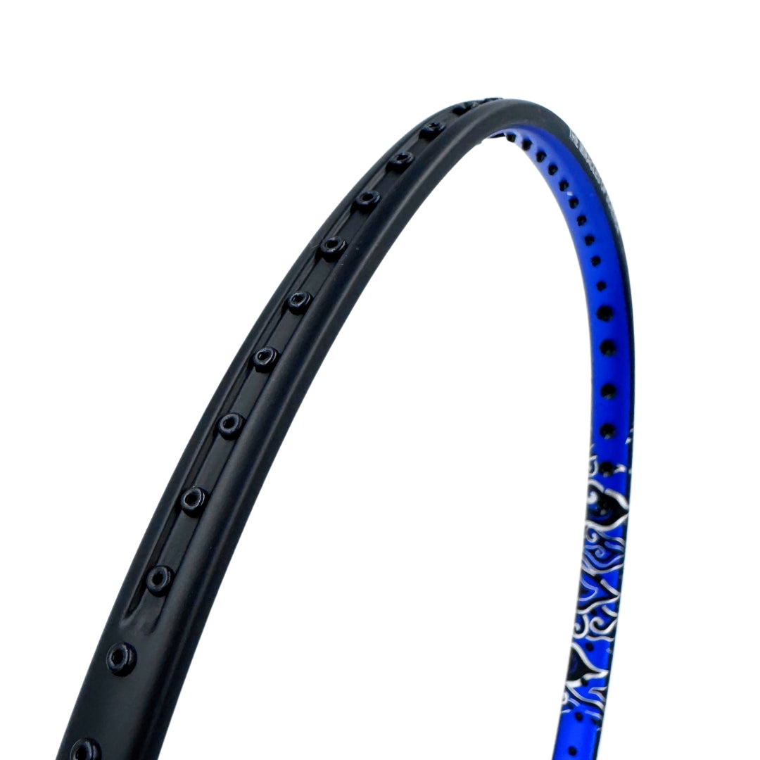 Badminton Racket - Flypower Enigma 900-V3 - SportYouUp Europe