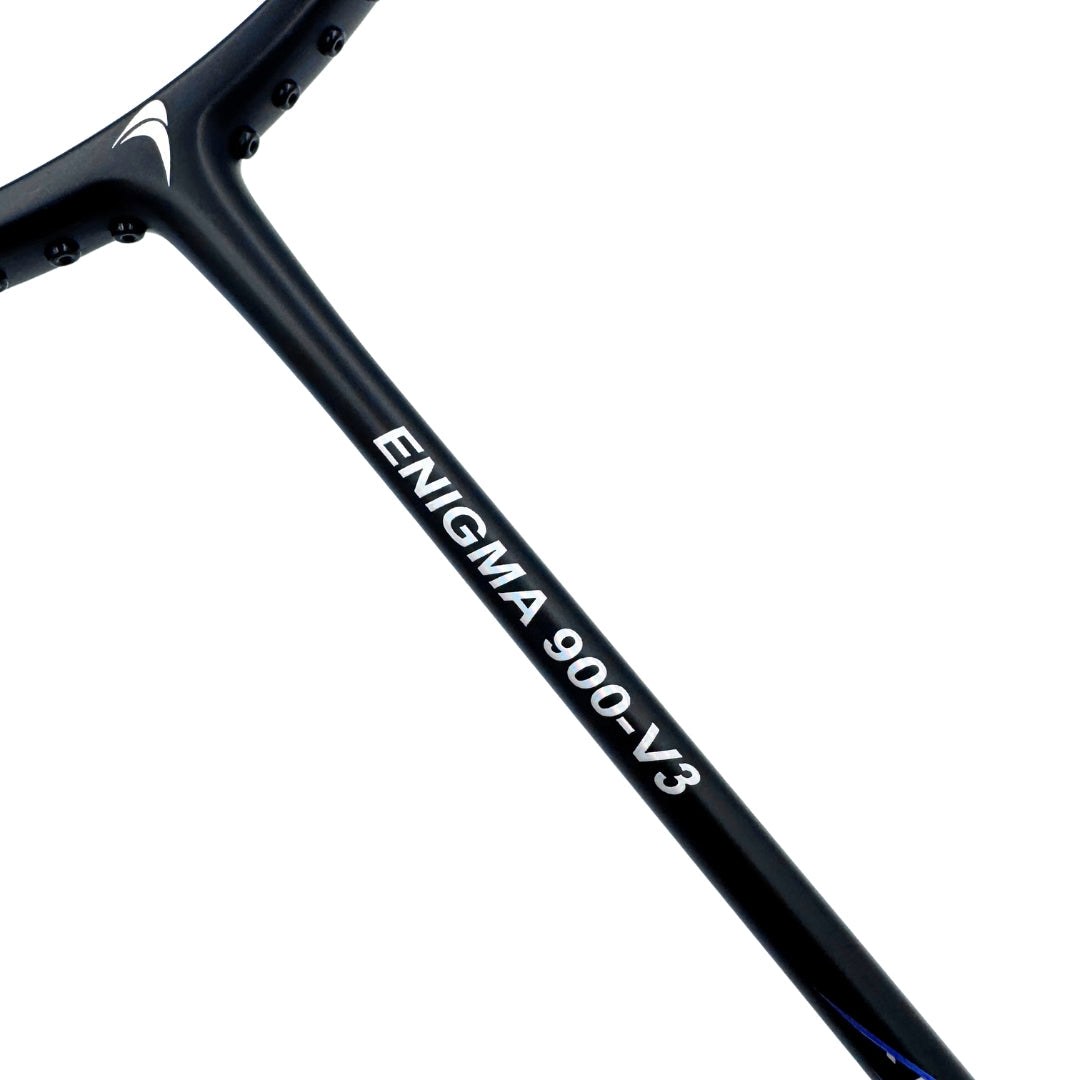 Badminton Racket - Flypower Enigma 900-V3 - SportYouUp Europe