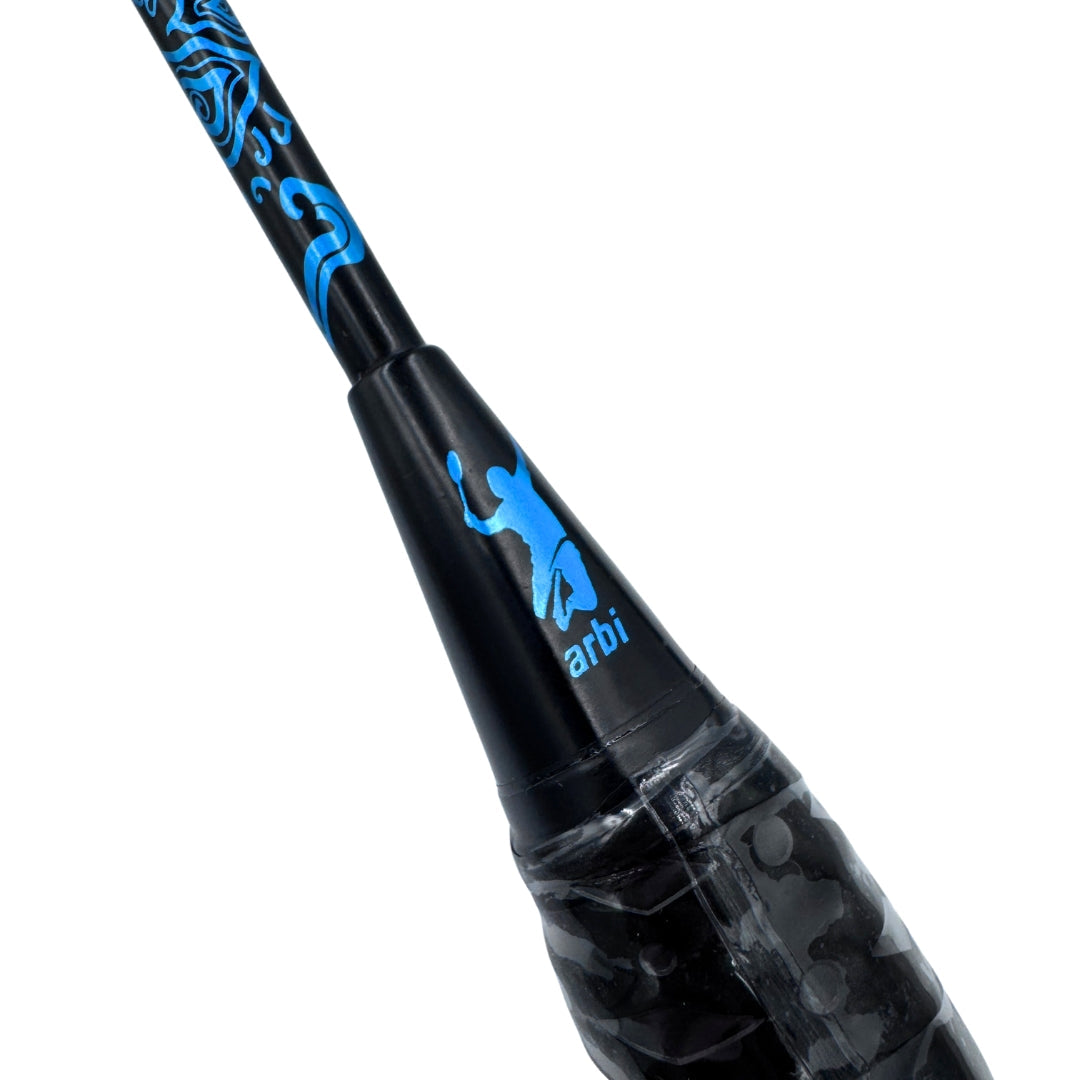 Badminton Racket - Flypower Meteor - SportYouUp Europe