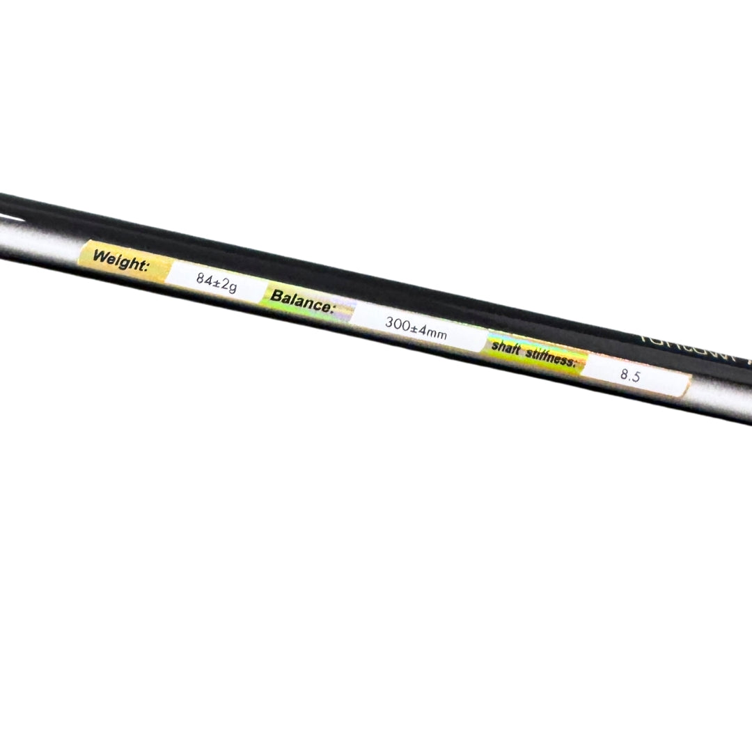 Badminton Racket - Flypower Rio Gold C1 - SportYouUp Europe