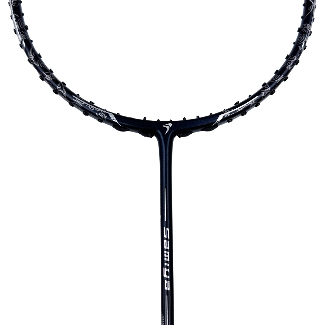 Badminton ketcher - Flypower Samiya - SportYouUp Danmark