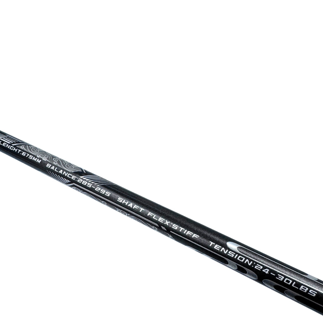 Badminton Racket - Flypower Samiya - SportYouUp Europe