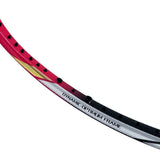 Badminton Racket - Flypower Spectrum X7 - SportYouUp Europe