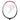 Badminton Racket - Flypower Spectrum X7 - SportYouUp Europe