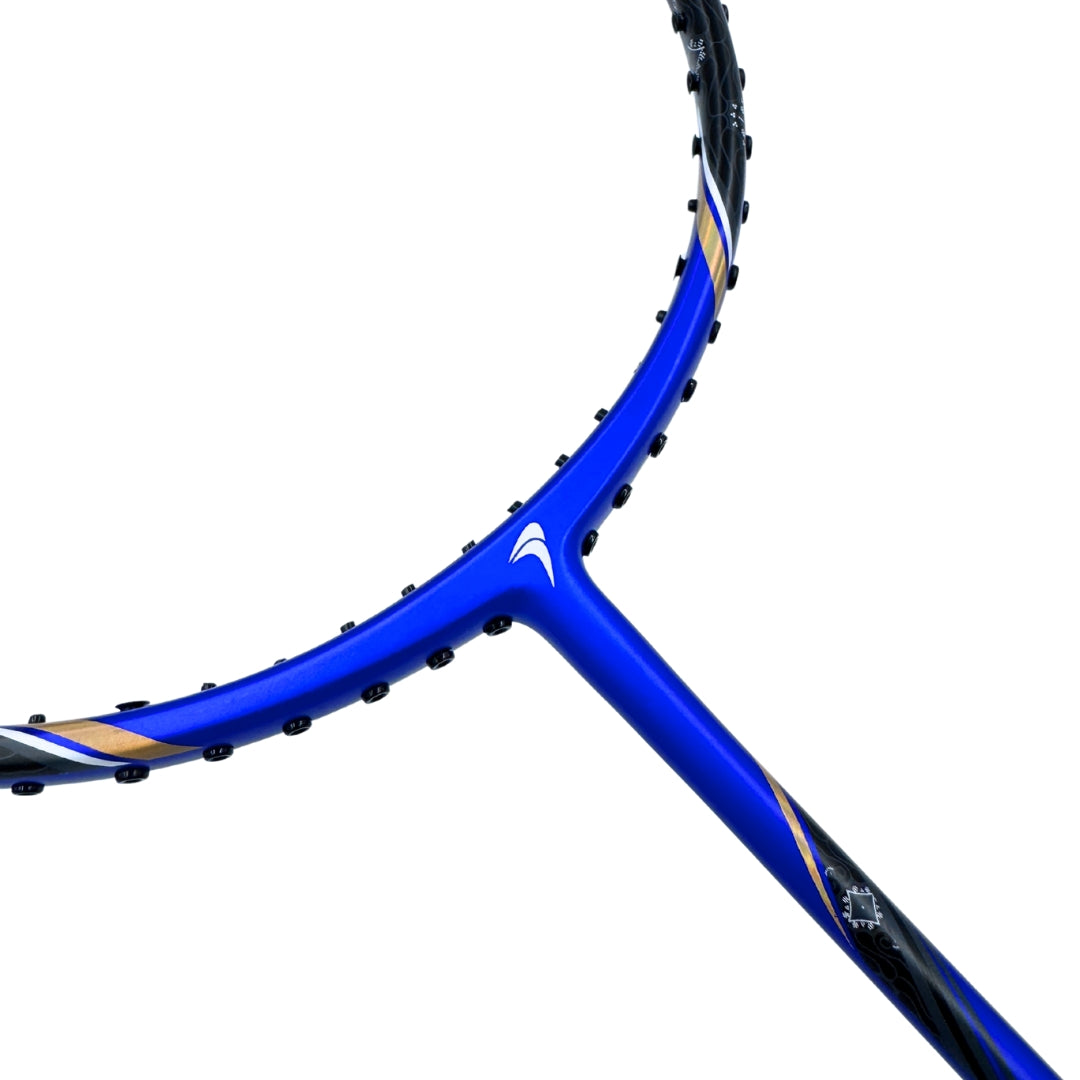 Badminton Racket - Flypower Ternate 3 - SportYouUp Europe