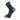 Badminton Socks - Flypower Raptor 3 Navy Sock - SportYouUp Europe