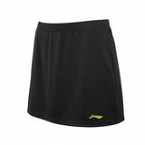 Li-Ning Kjol Del i två Svart