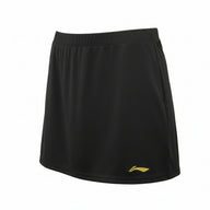 Li-Ning Kjol Del i två Svart