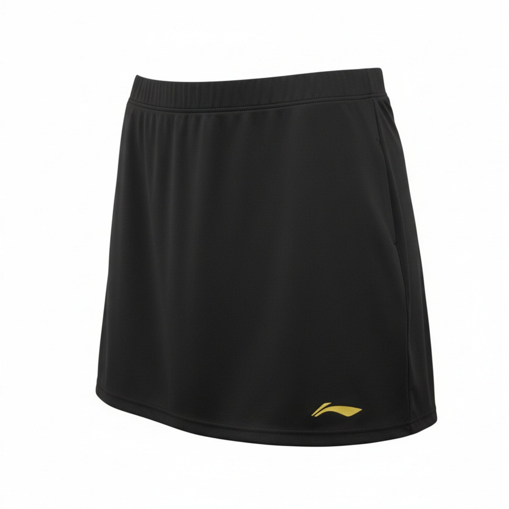 Li-Ning Kjol Del i två Svart