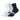 Li-Ning 3-pack strumpor