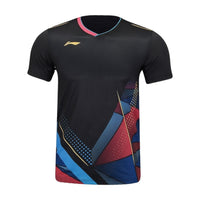 Li-Ning Strong Game Svart Unisex