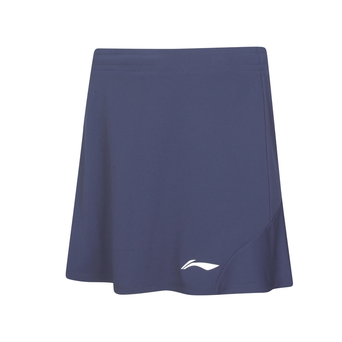 Li-Ning Kjol Smooth Blue