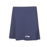 Li-Ning Kjol Smooth Blue