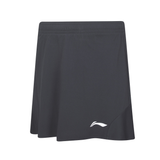 Li-Ning Skirt Smooth Svart