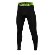 Li-Ning Tights - Power shell Lång