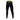 Li-Ning Tights - Power shell Lång