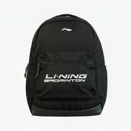 Li-Ning Ryggsäck Black