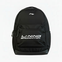 Li-Ning Ryggsäck Black